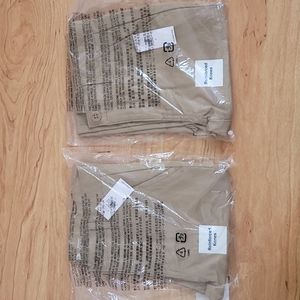 Old Navy boys khaki (uniform pants)